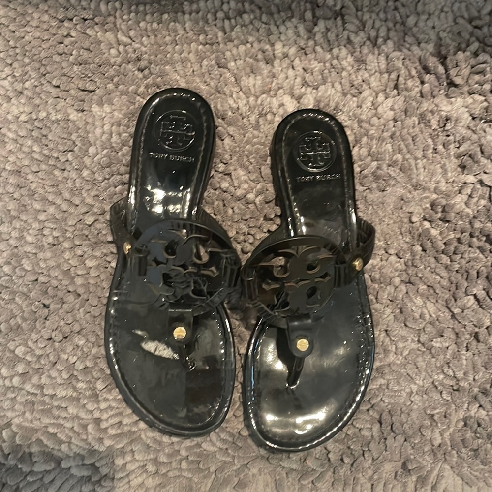 Tory Burch Flip Flops